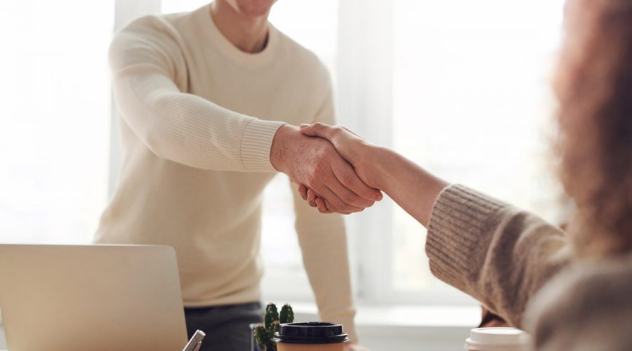 ¿Cómo gestionar los pactos de ruptura matrimonial?
