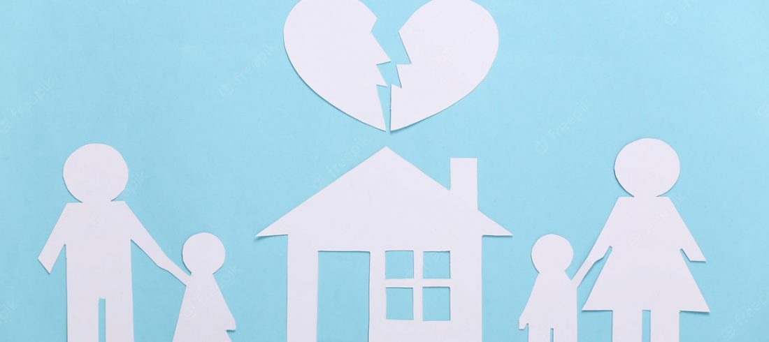Uso del domicilio conyugal ante una crisis matrimonial o divorcio