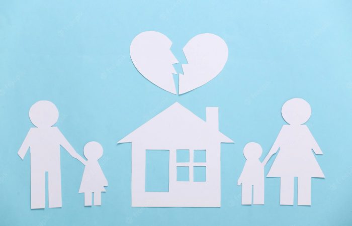 Uso del domicilio conyugal ante una crisis matrimonial o divorcio